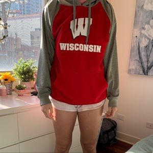 Wisconsin Badgers Sweatshirt